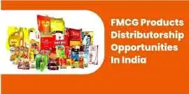 7217324989 Get Independence FMCG Franchise Apply, Delhi