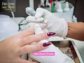 Nail Salon Fresno for Trendy and Elegant Designs, Fresno