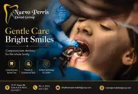 Get Confident Smile with Full Mouth Restoration, Perris