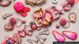 Beautiful Hair Accessories for Every Occasion, Camarillo