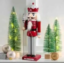 Buy Premium Christmas Nutcrackers, $ 65