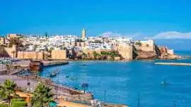 Indulge in Morocco's Finest Luxury Journeys, New York
