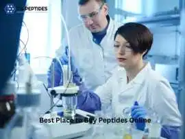 Find the Best Place to Buy Peptides Online Today , Sheridan