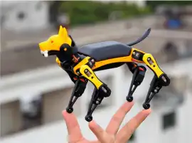 STEM Robot Kits for Practical Learning, $ 180