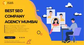 Best SEO Agency in Mumbai, Mumbai