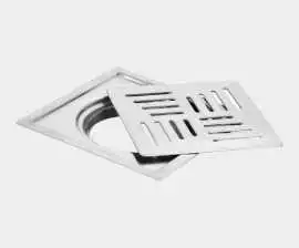 Top Stainless Steel Bathroom Floor Drains Manufact, $ 0
