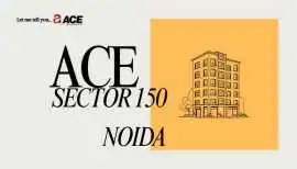 Elegant Residences at ACE Sector 150 Noida, Noida