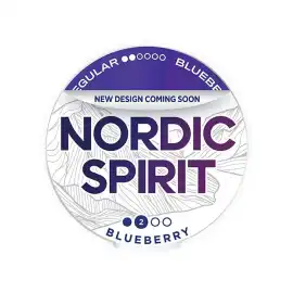 Why Nordic Spirit Nicotine Pouches Appeal Modern, Mildenhall
