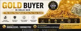 Cash for Gold Near Me Top Prices Paid for Gold Tod, Noida