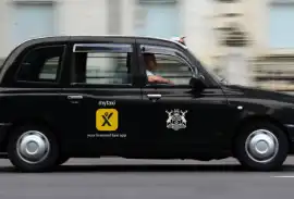 Cabs near me in Stowe - Neil's Wheels , Stowe