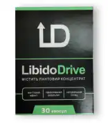 Buy LibidoDrive in Ukraine – LibidoDrive Price & R, Bakhchisaray