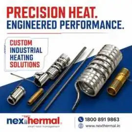 Temperature Control Panel Manufacturer in India, Bengaluru