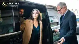 Seattle Limo Service for Luxury Airport Transfers , Seattle