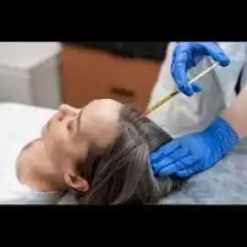 Best GFC Hair Treatment in Delhi at Citrine Clinic, Gurgaon