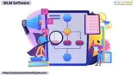 Choose Best MLM Software Provider for Business, Noida