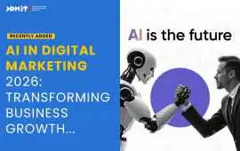 AI-Powered Digital Marketing Course in Kanpur , Kanpur