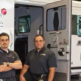Armored Vehicle Transport in Arizona, Los Angeles