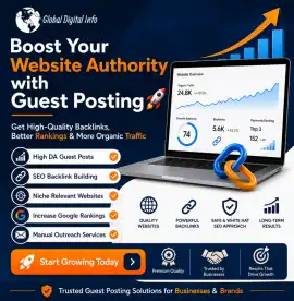 Real Estate Guest Posts to Grow Your Business Now!