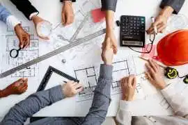 Turnkey Interior Fit Out Company, Noida