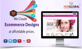 Ecommerce development in Bangalore, Bengaluru