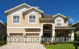 Reisterstown Secure Locksmith, Reisterstown