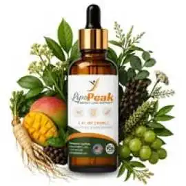 LipoPeak Reviews and Results, Allenspark