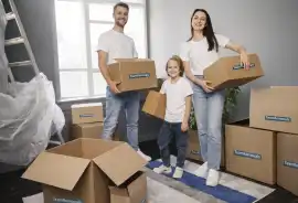 Professional House Moving Service in Canada – Safe, Toronto