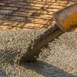 San Francisco Concrete Contractor, San Francisco