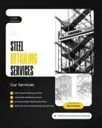 Expert Steel Detailing Services, New York