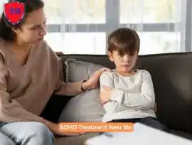Affordable ADHD Treatment Near Me in Minneapolis, Minneapolis