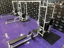 Choose Quality Preowned Exercise Equipment, Fleetwood