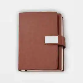 Personalised Diary with Magnetic Lock, Bengaluru