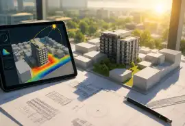Daylight & Sunlight Assessments for Planning , London