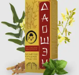 Buy Daoshen in Kazakhstan – Daoshen Price & Review, Astana
