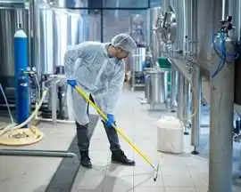 After Death Cleanup: Sensitive and Professional As, Toronto