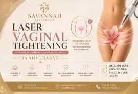 Advanced Laser Vaginal Tightening Ahmedabad , Ahmedabad