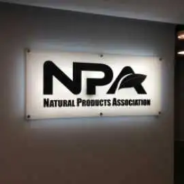 Get a free quote for custom backlit signs in Green, Greensboro