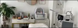 Sonia Cosmetic Clinic, Trout Lake