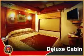 Book Maharaja Express Train for luxury travel, Ghaziabad