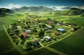 Own Premium Plots in KNS Upcoming Project in Devan, Bengaluru