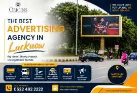 Why Choosing the Right Advertising Agency in LKO, Lucknow