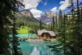 Premium Banff Tours from Calgary | Banff Trip Plan, $ 0