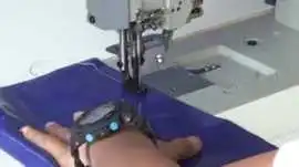 Tarpaulin Stitching Company in Dubai, Dubai