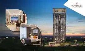 Ghaziabad's Exclusive Luxury Homes | The Horizon, $ 1