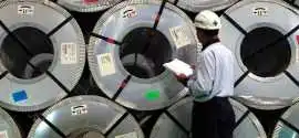 Green Steel Pathways for India, Japan and Southkor