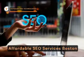 SEO Services Boston Improve Search Visibility, Boston