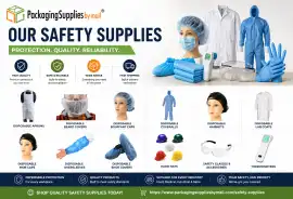 Premium Safety Supplies & Industrial Safety Produc, Ohio City