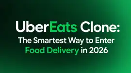 Ubereats Clone: Start Food Delivery Business , Xirdalan