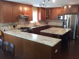 Cabinet Upgrades That Simplify Daily Kitchen Work , $ 0