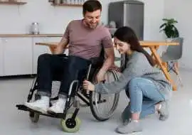 Support for Your Everyday Living and Personal Task, Sydney